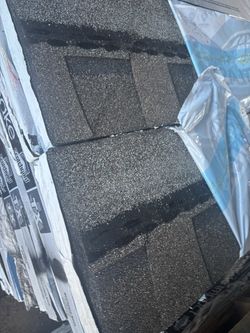 Roof Shingles