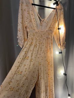 ASOS romper size 4