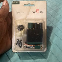  VEX Robotics Design System Motion Motor Kit