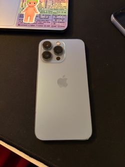 iPhone 13 Pro good condition unlocked