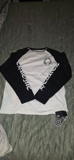 CHROME HEARTS LONG SLEEVE