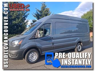 2020 Ford Transit 250 Cargo Van