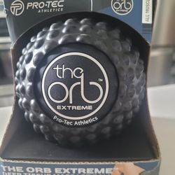Orb Extreme massage ball