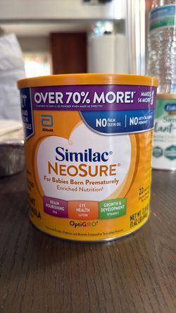 Free Similac Neosure