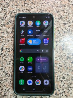 Samsung Galaxy 23FE