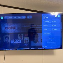 TCL Tv 