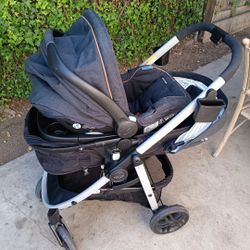 Graco Stroller Car Seat