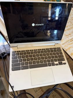 Google Chromebook