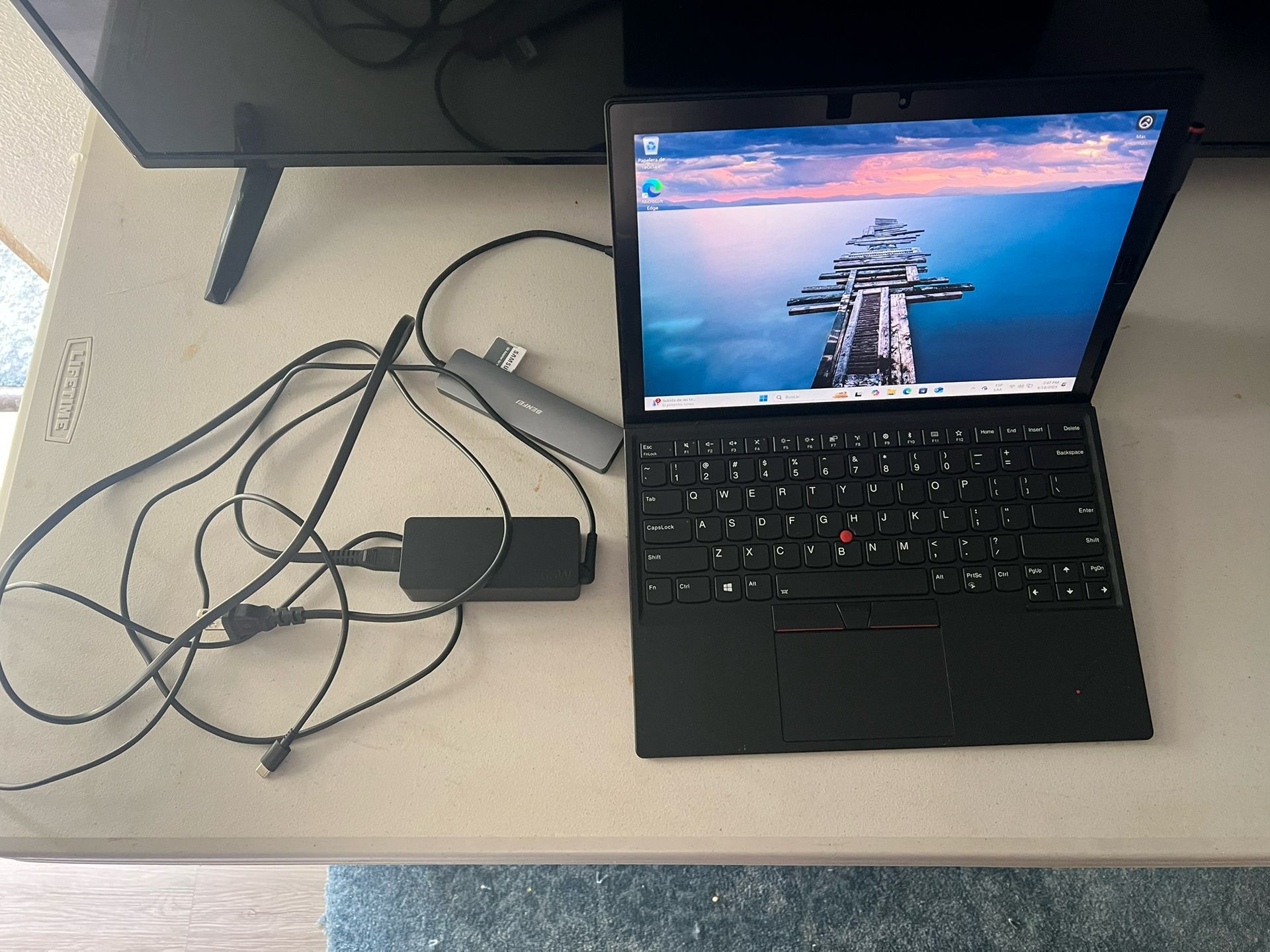 Lenovo X1 Thinkpad Tablet Gen 3