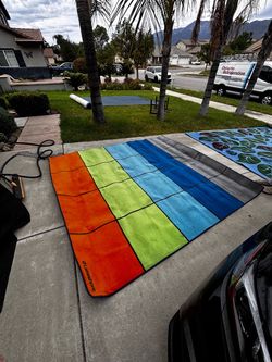Lakeshore childrens carpet