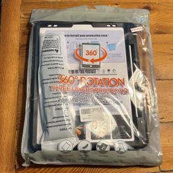  iPad Pro 12 Tablet Case