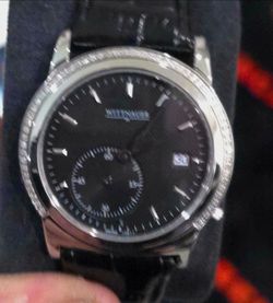 Wittnuer Homme Men's Swiss Quartz