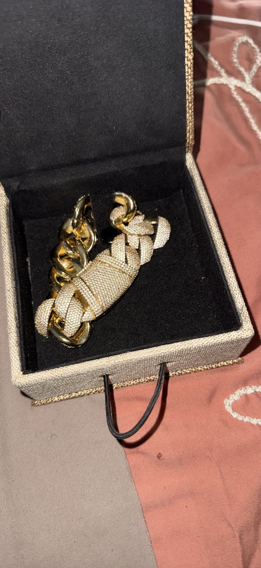 Stainless Steel Bracelet