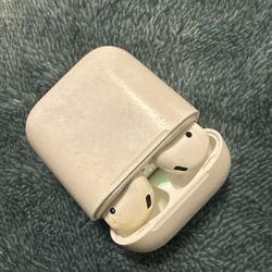 AirPods