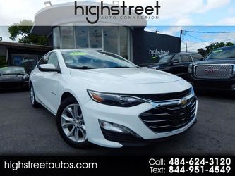 2023 Chevrolet Malibu