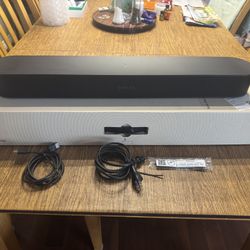 Sonos Beam Gen2
