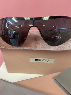 Miu Miu 💯 % original