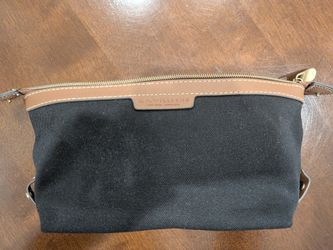 Qantas Business Class R.M. Williams Travel Bag - NEW