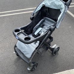 Graco Stroller 