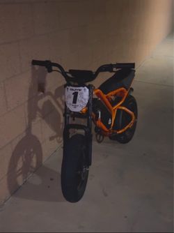 Victrip r6