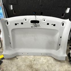 Ford Transit Connect Headliner