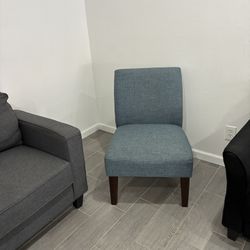 Accent Chair