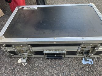 Road Ready Case