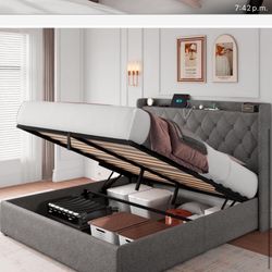 cama queen