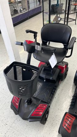 Wheelchair