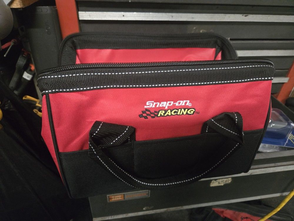 Snap-On Tool Bag