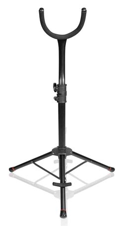 Gator Frameworks GFW-BNO-SAXBARI Tripod Stand for Baritone Saxophone