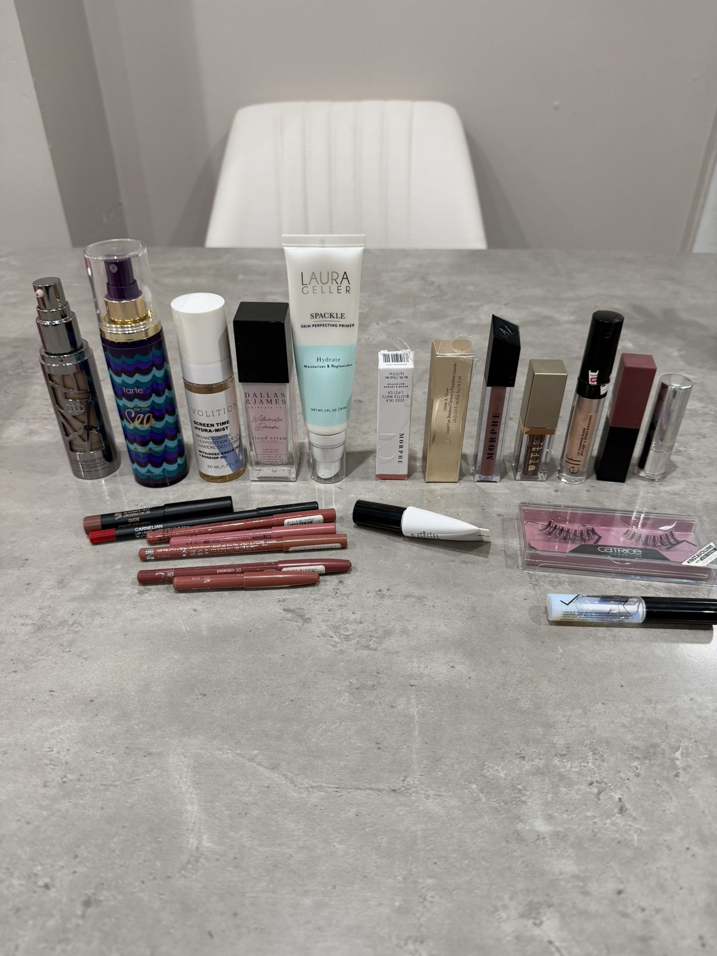 Makeup Bundle