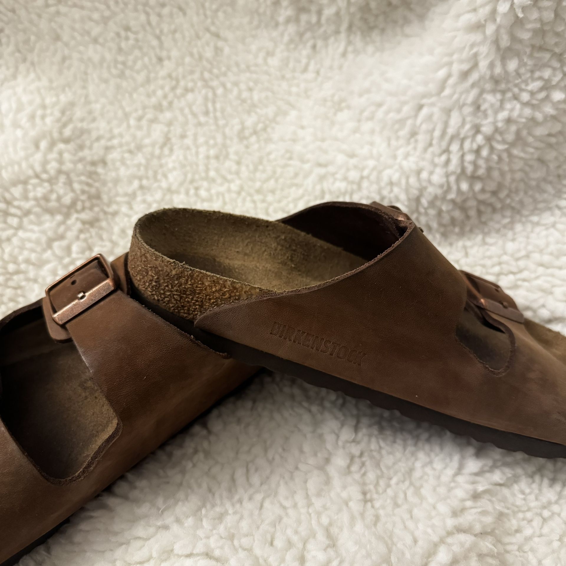 Birkenstock Arizona