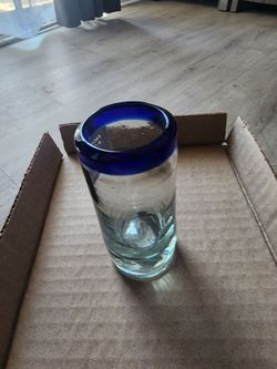 Vasos para tequila