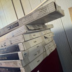 Flooring 13 Boxes 