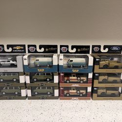 M2 Machines 