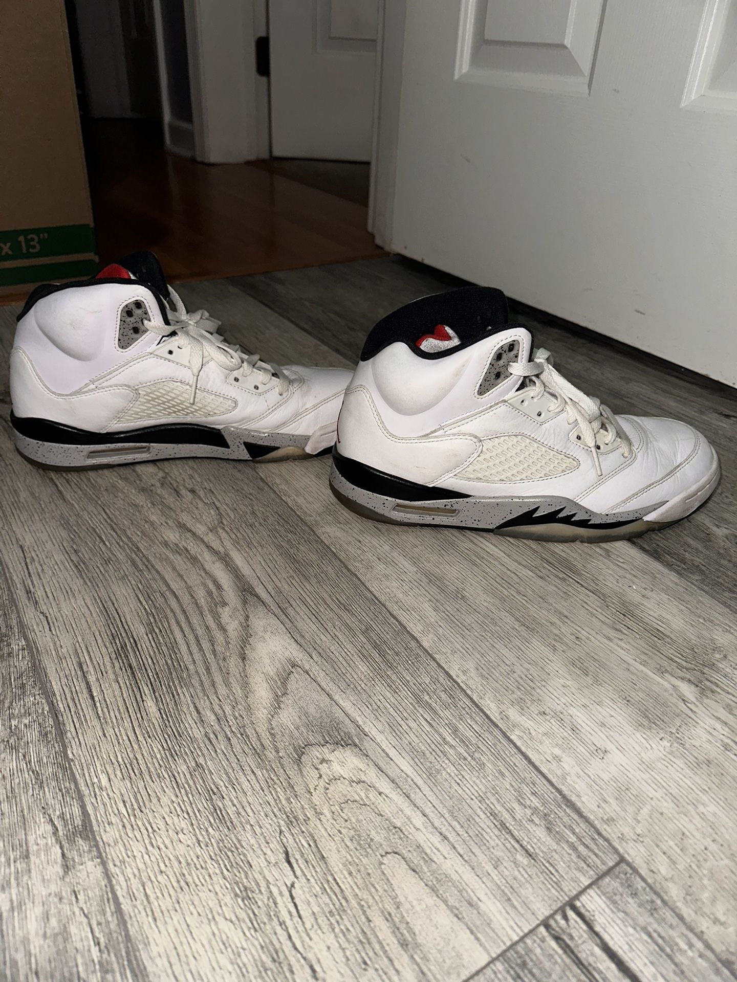Jordan 5 Retro