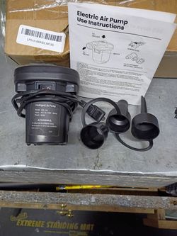 Air pump