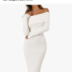 Dress - Brand New