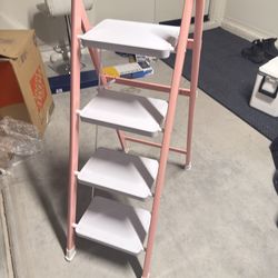 Small ladder