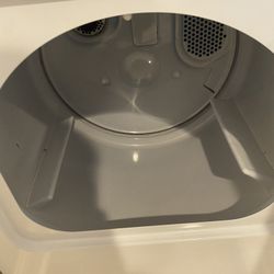 Amana Dryer