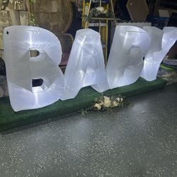 Baby Sign 