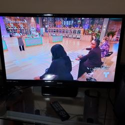 TV Sanyo 32"