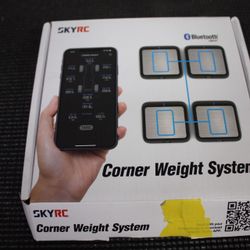 SkyRC SCW2000 Bluetooth RC Car