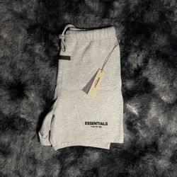 Essentials Fear Of God Shorts