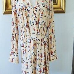 Anthropologie Dolan West Coast Collection