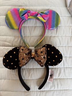 Disney Mini ears