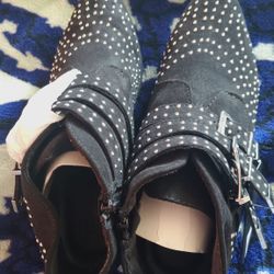 Forever 21 Heels 