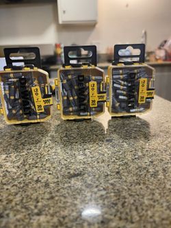 Puntas Para Taladro $30