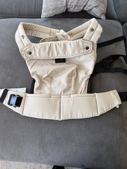 Momcozy Baby Carrier
